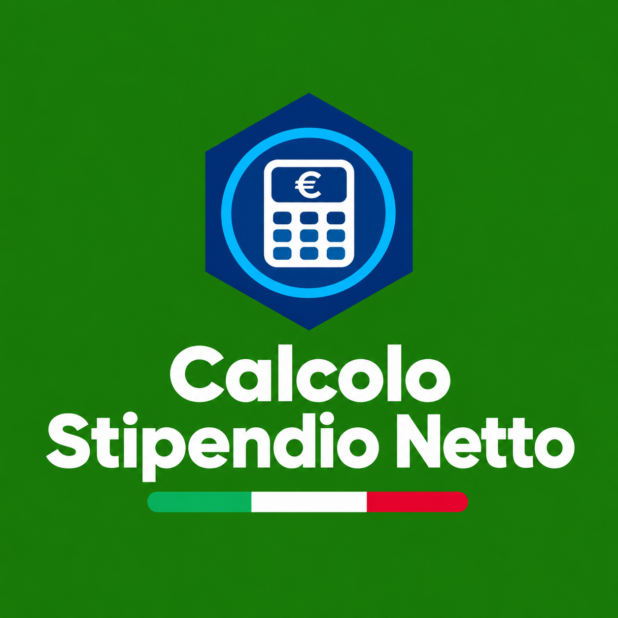 calcolo stipendio netto